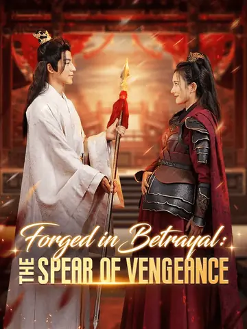 Forged in Betrayal: The Spear of Vengeance - Revenge Short Drama | Melolo