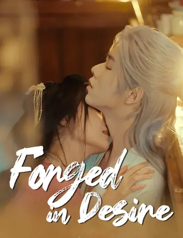 Forged in Desire - Counterattack Short Drama | Melolo