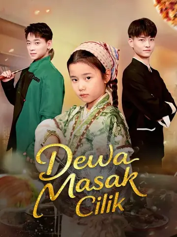 Dewa Masak Cilik