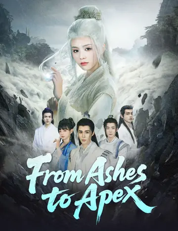 From Ashes to Apex - Counterattack Short Drama | Melolo