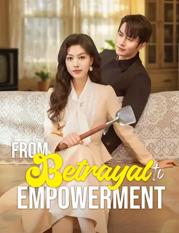 From Betrayal to Empowerment - Counterattack Short Drama | Melolo