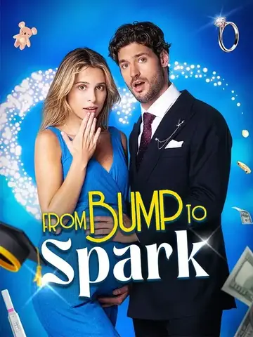 From Bump to Spark - Romance Short Drama | Melolo