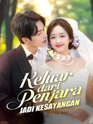 Keluar dari Penjara, Jadi Kesayangan