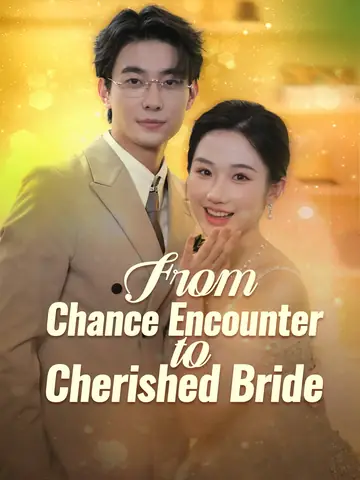 From Chance Encounter to Cherished Bride - CEO Short Drama | Melolo