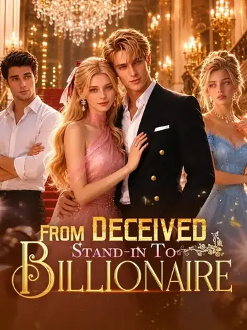 From Deceived Stand-in To Billionaire - Romance Short Drama | Melolo