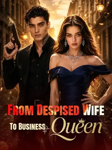 From Despised Wife To Business Queen - Revenge Short Drama | Melolo
