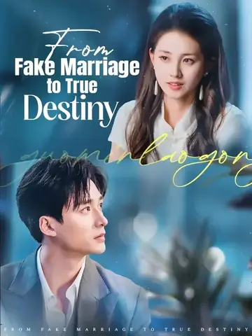 From Fake Marriage to True Destiny - CEO Short Drama | Melolo