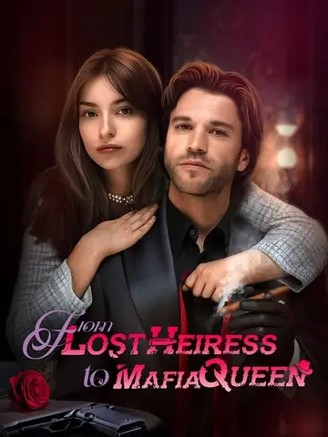 From Lost Heiress to Mafia Queen - Counterattack Short Drama | Melolo