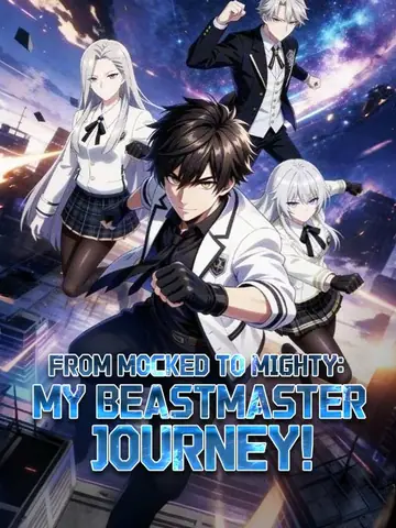 From Mocked to Mighty: My Beastmaster Journey! - Counterattack Short Drama | Melolo