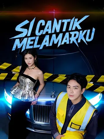 Si Cantik Melamarku (Sulih Suara)