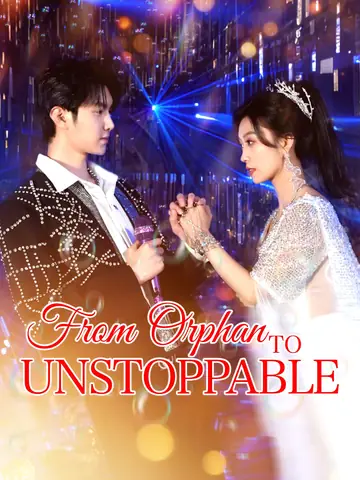 From Orphan to Unstoppable - Counterattack Short Drama | Melolo