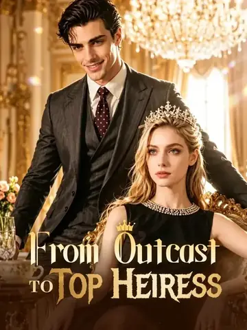 From Outcast To Top Heiress - Romance Short Drama | Melolo
