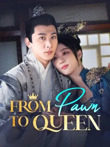 From Pawn To Queen - Fantasy Short Drama | Melolo