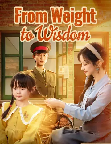 From Weight to Wisdom - Counterattack Short Drama | Melolo
