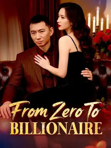 From Zero To Billionaire - Romance Short Drama | Melolo