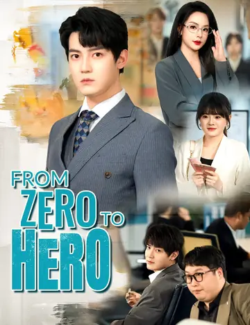 From Zero to Hero - Counterattack Short Drama | Melolo