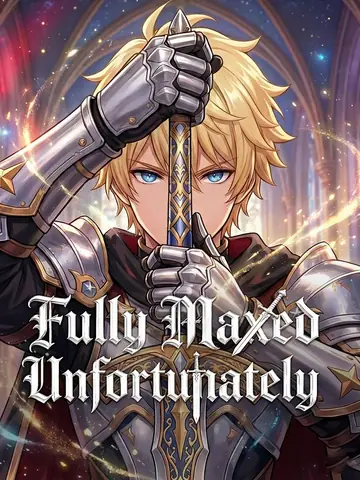 Fully Maxed, Unfortunately - Counterattack Short Drama | Melolo