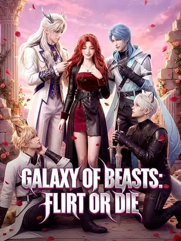 Galaxy of Beasts: Flirt or Die (DUBBED)  - Fantasy Short Drama | Melolo