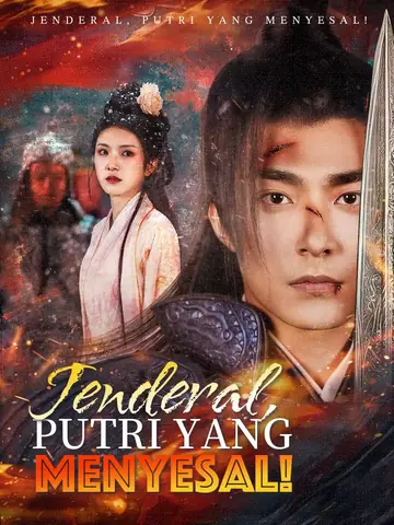 Jenderal, Putri yang Menyesal!