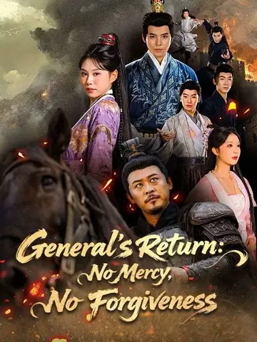 General's Return: No Mercy, No Forgiveness - Counterattack Short Drama | Melolo