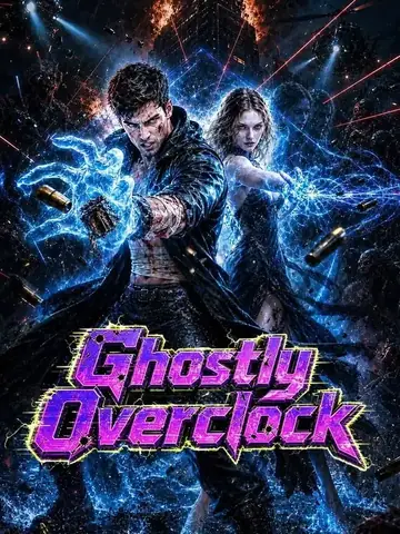 Ghostly Overclock - Fantasy Short Drama | Melolo