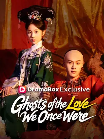 Ghosts of the Love We Once Were - Rebirth Short Drama | Melolo
