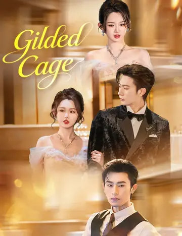Gilded Cage(Dubbed) - Billionaire Short Drama | Melolo