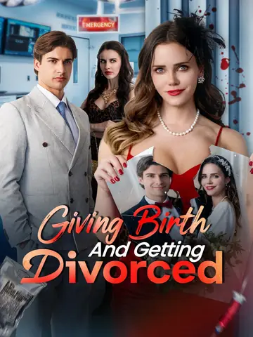 Giving Birth and Getting Divorced - Billionaire Short Drama | Melolo