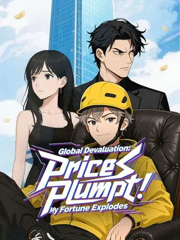 Global Devaluation: Prices Plummet, My Fortune Explodes - Billionaire Short Drama | Melolo