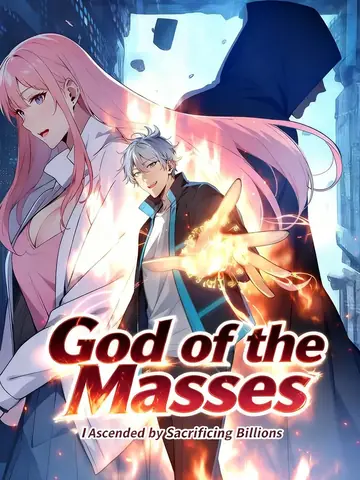 God of the Masses: I Ascended by Sacrificing Billions - Counterattack Short Drama | Melolo