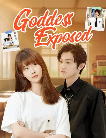 Goddess Exposed - Billionaire Short Drama | Melolo