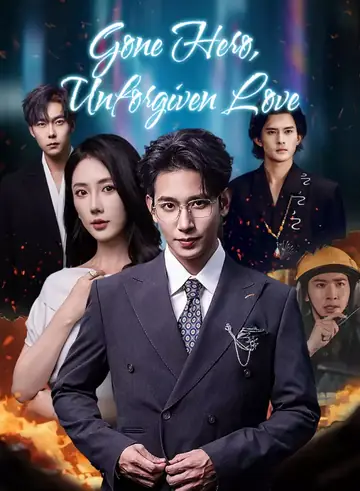 Gone Hero, Unforgiven Love - Rebirth Short Drama | Melolo