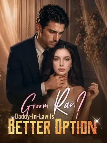 Groom Ran? Daddy-In-Law Is Better Option - Revenge Short Drama | Melolo