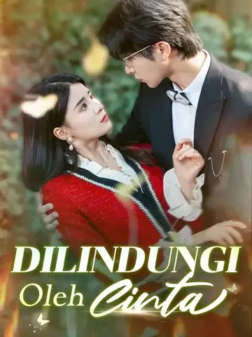 Dilindungi Oleh Cinta