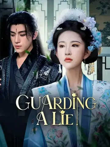 Guarding A Lie - Revenge Short Drama | Melolo