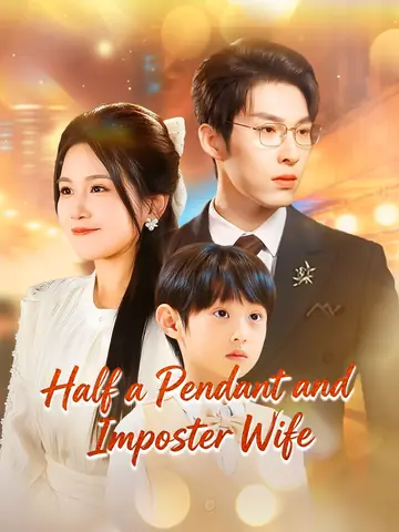 Half a Pendant and Imposter Wife - Billionaire Short Drama | Melolo
