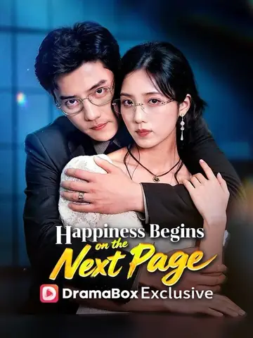 Happiness Begins on the Next Page - Revenge Short Drama | Melolo