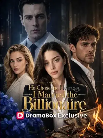 He Chose the Heiress, I Married the Billionaire - Revenge Short Drama | Melolo