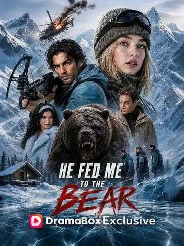 He Fed Me To The Bear - Romance Short Drama | Melolo