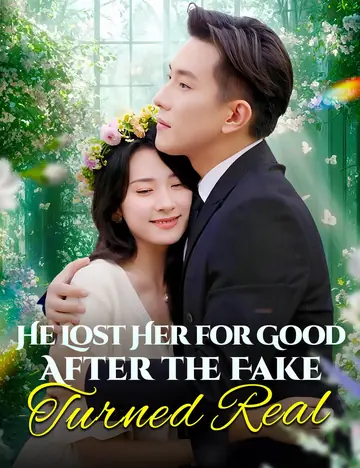 He Lost Her for Good After the Fake Turned Real（Dubbed） - Rebirth Short Drama | Melolo