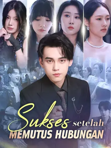 Sukses setelah Memutus Hubungan