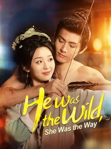 He Was the Wild, She Was the Way - Rebirth Short Drama | Melolo