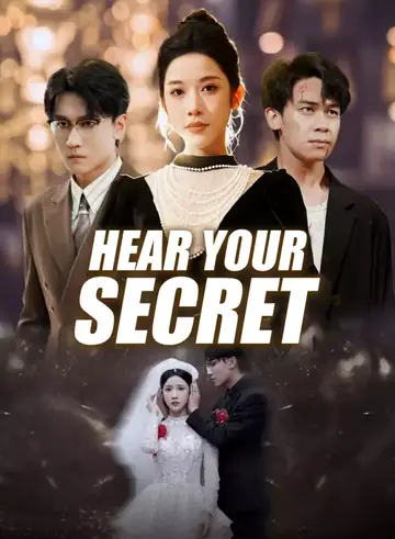 Hear Your Secret - Revenge Short Drama | Melolo