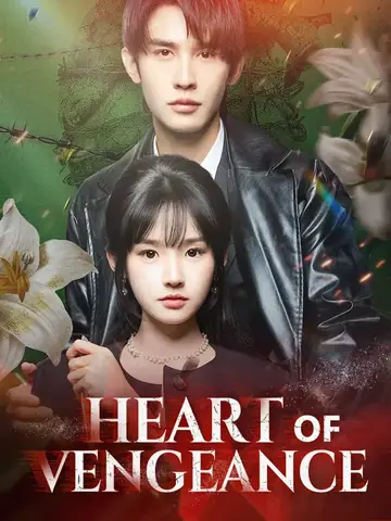 Heart Of Vengeance - Counterattack Short Drama | Melolo