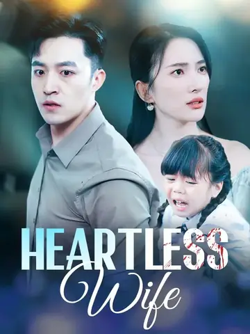 Heartless Wife - Romance Short Drama | Melolo