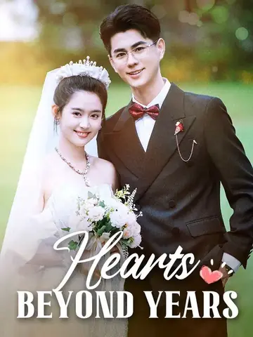 Hearts Beyond Years - CEO Short Drama | Melolo