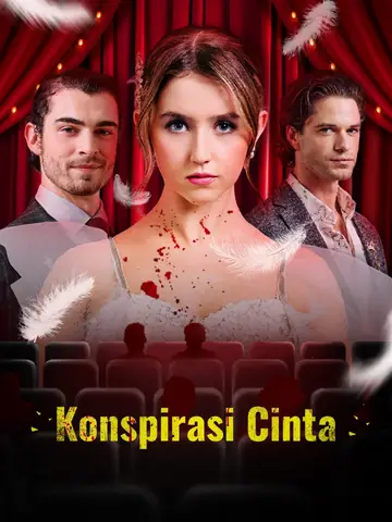 Konspirasi Cinta