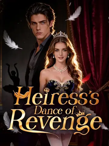 Heiress's Dance of Revenge - Billionaire Short Drama | Melolo
