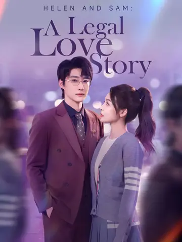 Helen and Sam: A Legal Love Story - CEO Short Drama | Melolo