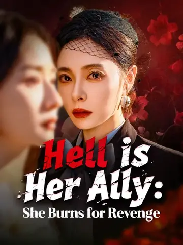 Hell is Her Ally: She Burns for Revenge - Billionaire Short Drama | Melolo